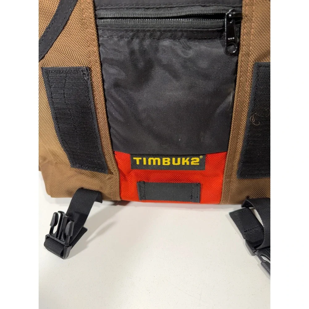 Timbuk2 messenger bag